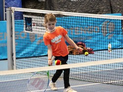 tennis famille du 9 01 2022