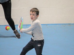 tennis famille du 9 01 2022