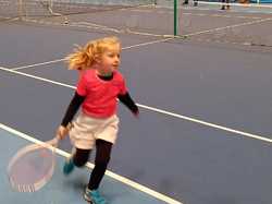 tennis famille du 9 01 2022