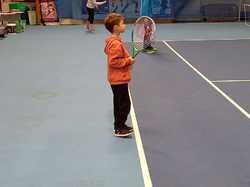 tennis famille du 9 01 2022