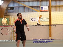 TOURNOI DE FEVRIER 2017