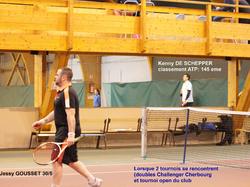 TOURNOI DE FEVRIER 2017