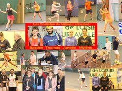 TOURNOI DE FEVRIER 2017