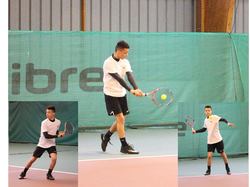 TOURNOI DE FEVRIER 2017