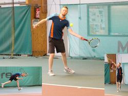 TOURNOI DE FEVRIER 2017