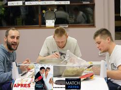 TOURNOI DE FEVRIER 2017