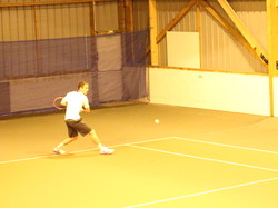 TOURNOI DE FEVRIER 2017