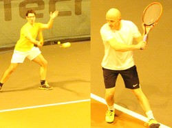 TOURNOI DE FEVRIER 2017