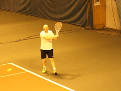 TOURNOI DE FEVRIER 2017