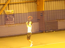 TOURNOI DE FEVRIER 2017