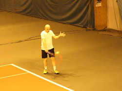 TOURNOI DE FEVRIER 2017