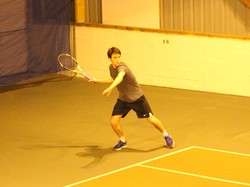 TOURNOI DE FEVRIER 2017