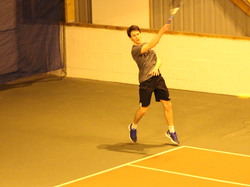 TOURNOI DE FEVRIER 2017