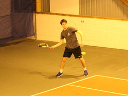 TOURNOI DE FEVRIER 2017