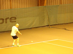 TOURNOI DE FEVRIER 2017