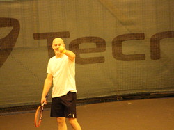 TOURNOI DE FEVRIER 2017