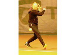 TOURNOI DE FEVRIER 2017