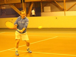 TOURNOI DE FEVRIER 2017