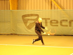 TOURNOI DE FEVRIER 2017