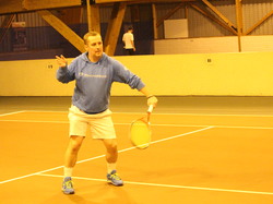 TOURNOI DE FEVRIER 2017