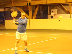 TOURNOI DE FEVRIER 2017