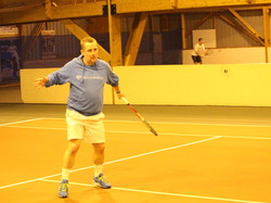 TOURNOI DE FEVRIER 2017