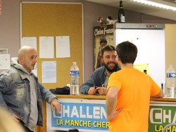 TOURNOI DE FEVRIER 2017