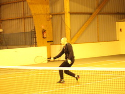 TOURNOI DE FEVRIER 2017