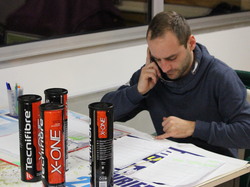 TOURNOI DE FEVRIER 2017