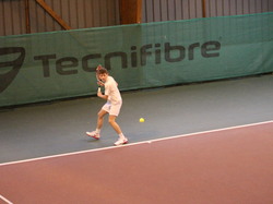 TOURNOI DE FEVRIER 2017