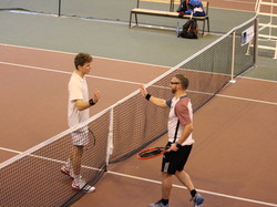 TOURNOI DE FEVRIER 2017