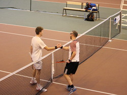 TOURNOI DE FEVRIER 2017