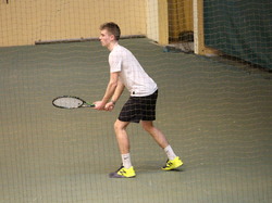 TOURNOI DE FEVRIER 2017