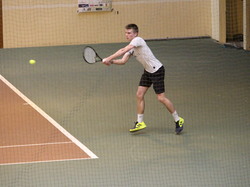 TOURNOI DE FEVRIER 2017