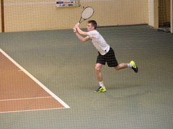 TOURNOI DE FEVRIER 2017