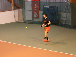 TOURNOI DE FEVRIER 2017