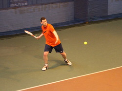 TOURNOI DE FEVRIER 2017