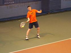 TOURNOI DE FEVRIER 2017