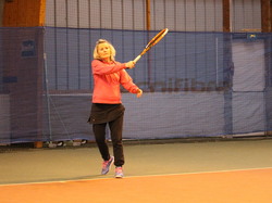 TOURNOI DE FEVRIER 2017