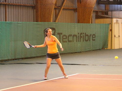 TOURNOI DE FEVRIER 2017