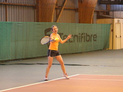 TOURNOI DE FEVRIER 2017