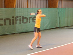 TOURNOI DE FEVRIER 2017