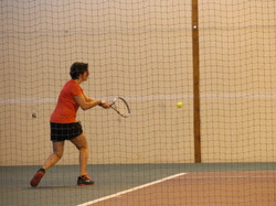 TOURNOI DE FEVRIER 2017