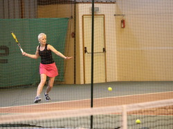 TOURNOI DE FEVRIER 2017