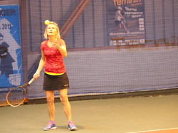 TOURNOI DE FEVRIER 2017