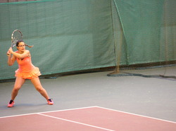 TOURNOI DE FEVRIER 2017