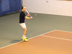 TOURNOI DE FEVRIER 2017