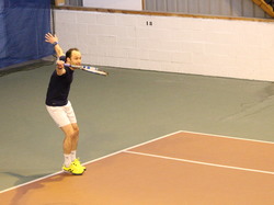 TOURNOI DE FEVRIER 2017