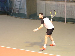 TOURNOI DE FEVRIER 2017