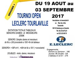 TOURNOI DE FEVRIER 2017